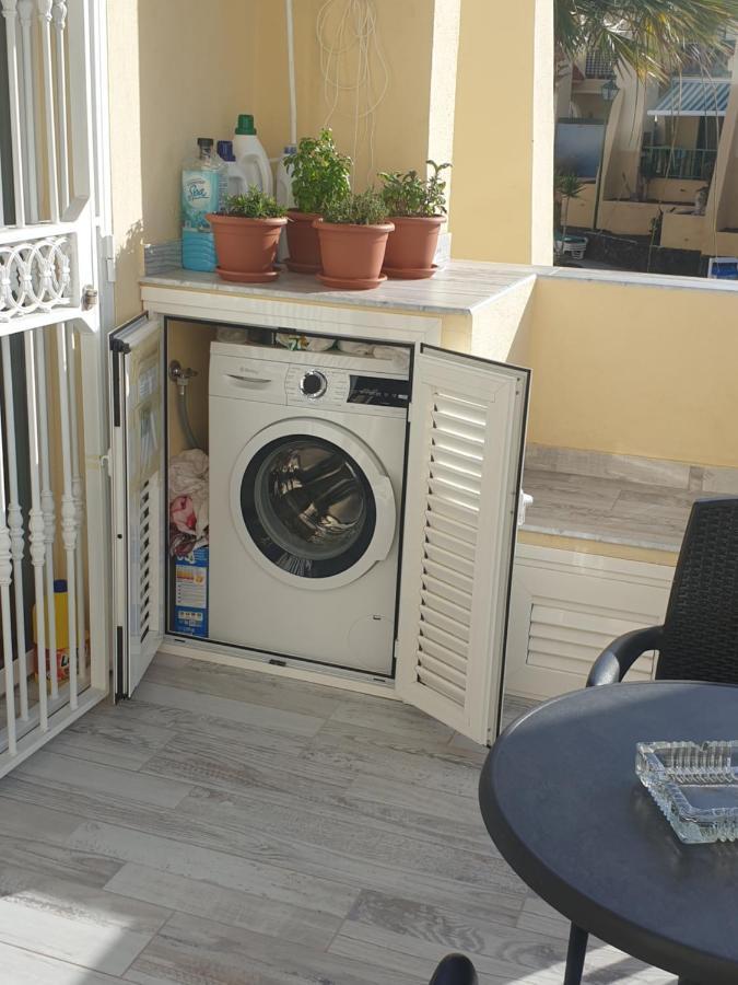 Mareverde 128 Apartment