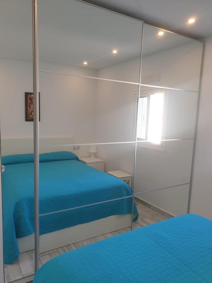 Mareverde 128 Apartment *