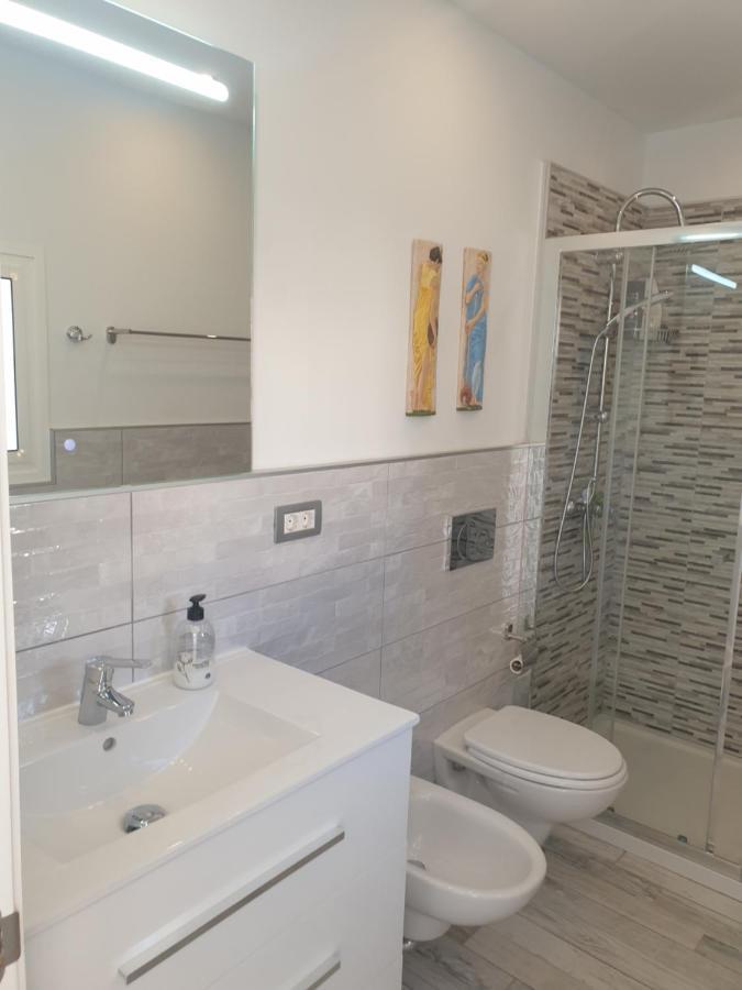 Mareverde 128 Apartment