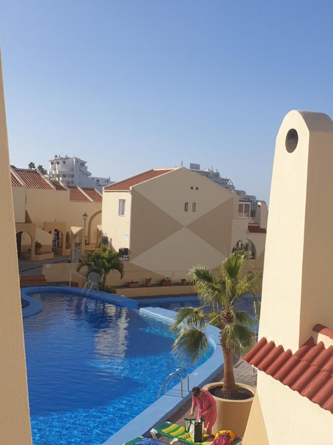 Mareverde 128 Apartment Costa Adeje (Tenerife)