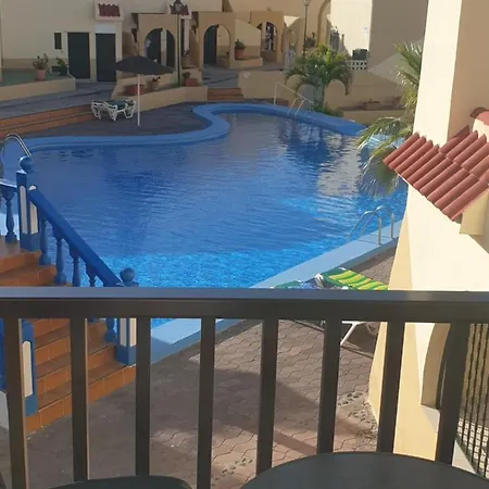 Mareverde 128 Costa Adeje  Zewnętrze zdjęcie