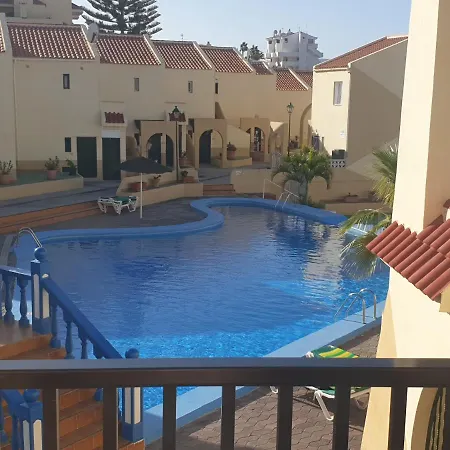 Mareverde 128 Costa Adeje  Zewnętrze zdjęcie