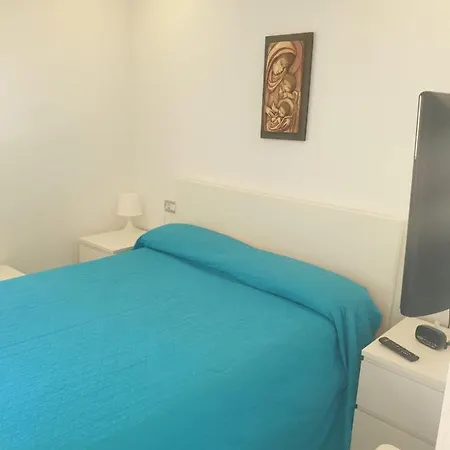 Mareverde 128 Costa Adeje  Zewnętrze zdjęcie