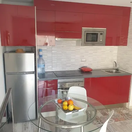 Mareverde 128 Costa Adeje  Zewnętrze zdjęcie
