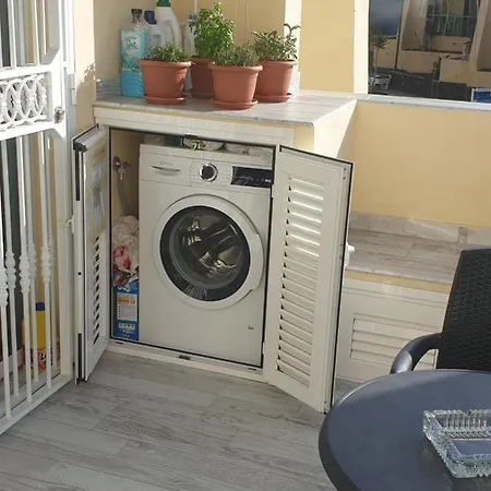 Mareverde 128 Costa Adeje  Zewnętrze zdjęcie