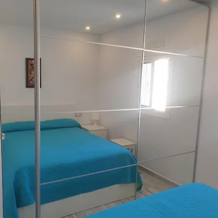 Mareverde 128 Costa Adeje  Zewnętrze zdjęcie