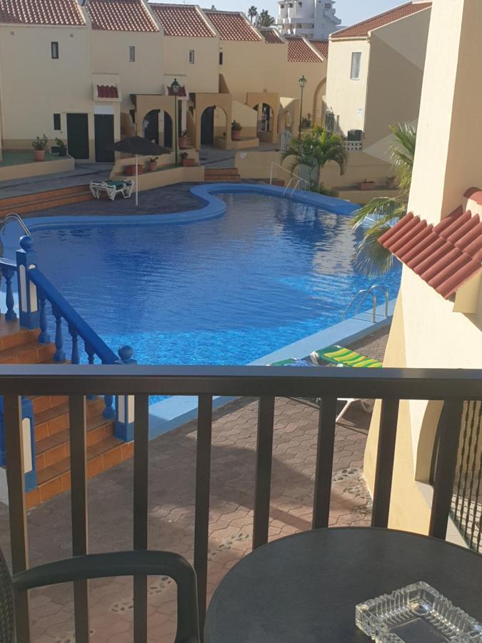 Mareverde 128 Apartment Costa Adeje (Tenerife)