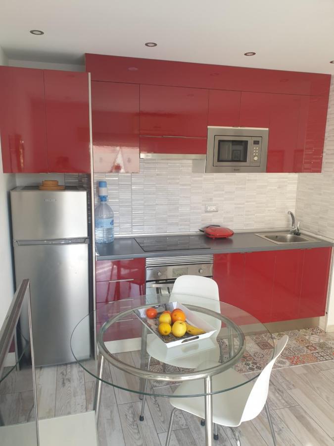 Apartment Mareverde 128 Costa Adeje (Tenerife)