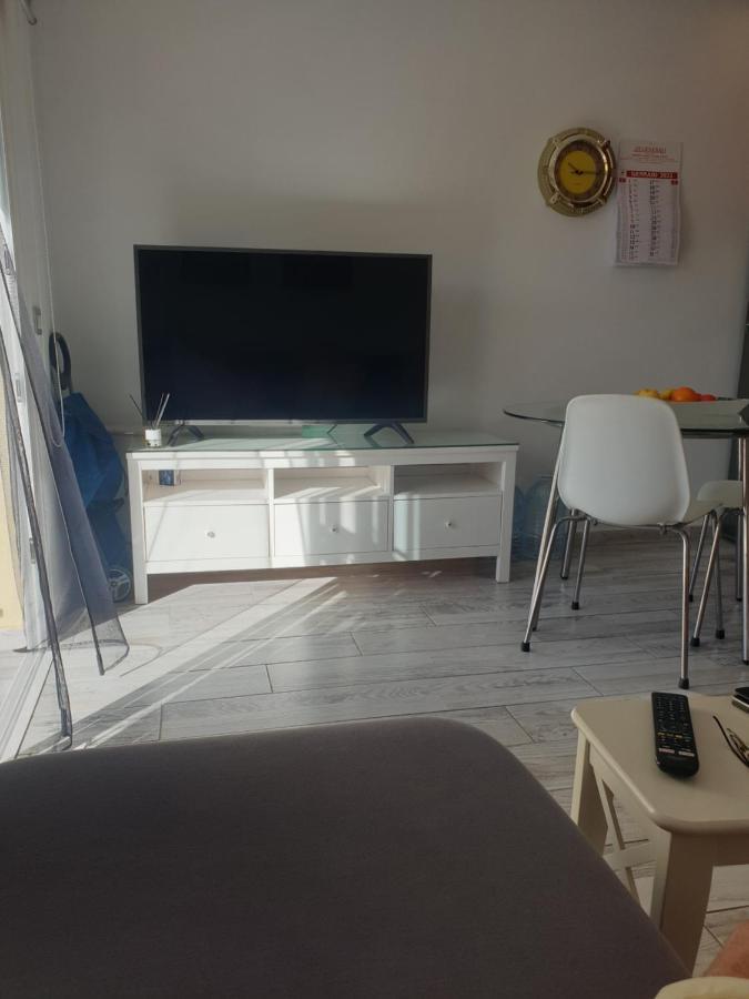 Mareverde 128 Apartment
