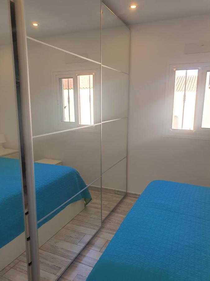 Apartament Mareverde 128 *
