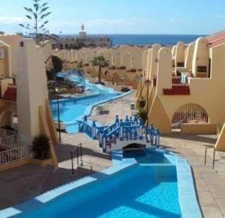 Mareverde 128 Apartment *