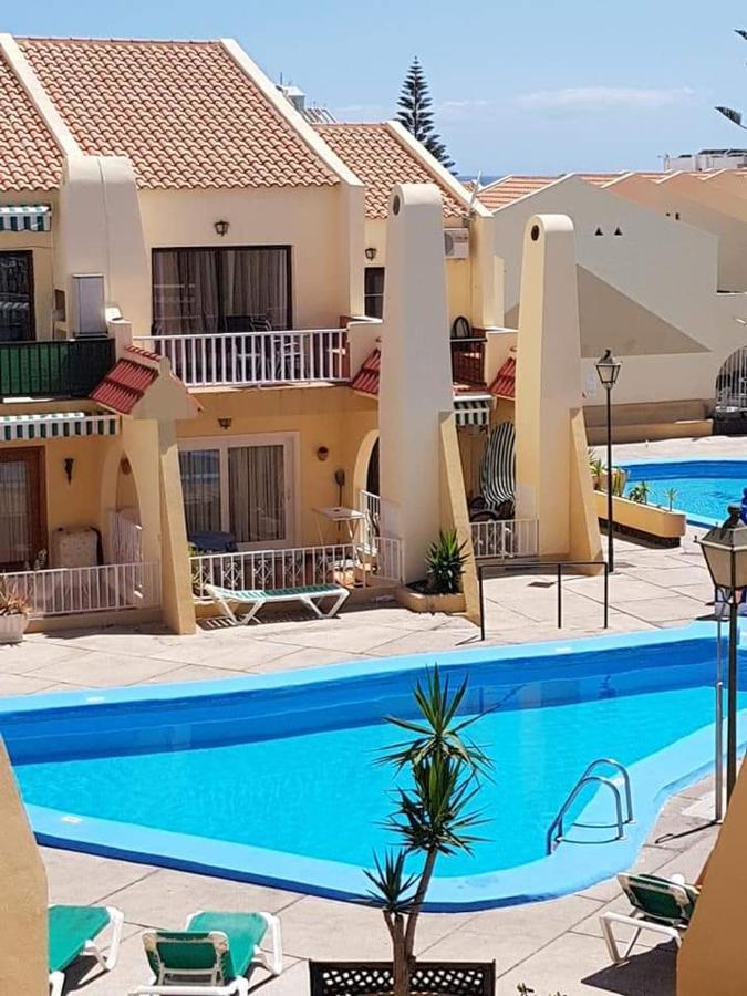 Mareverde 128 Apartament Costa Adeje (Tenerife)