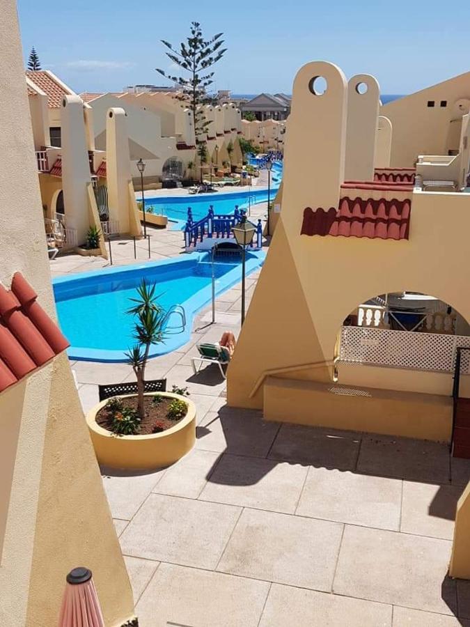 Mareverde 128 Apartament Costa Adeje (Tenerife)