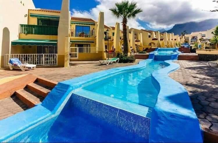 Apartment Mareverde 128 *