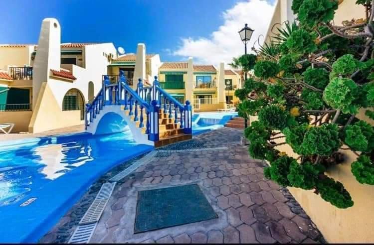 Apartament Mareverde 128 Costa Adeje (Tenerife)